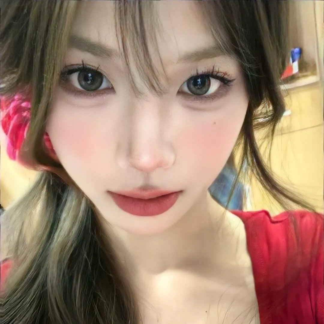 你是我的姐妹